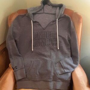 Under Armour hoodie